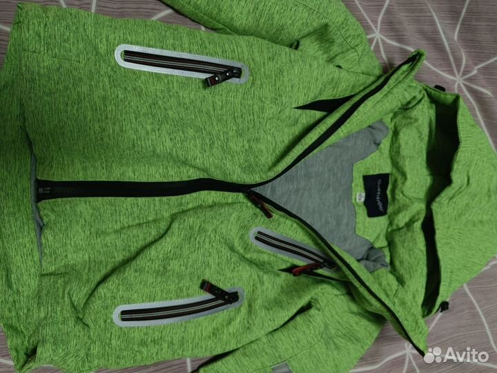 Куртка для мальчика