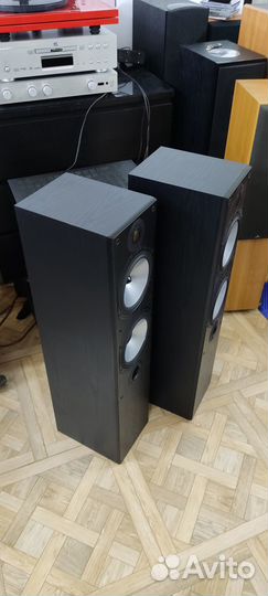 Ак. системы Monitor Audio MR4, Bronze BR5