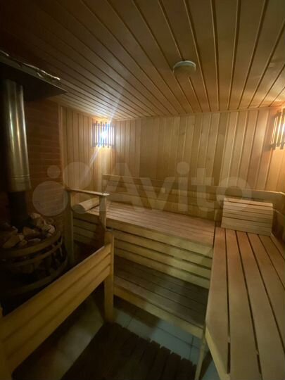 Дом 100 м² на участке 150 м² (Белоруссия)