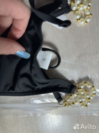 Купальник женский новый 42