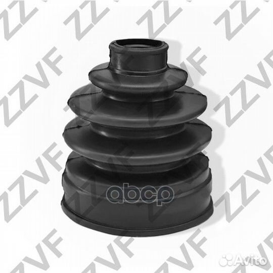 Пыльник шрус внутренний toyota highlander/kluge