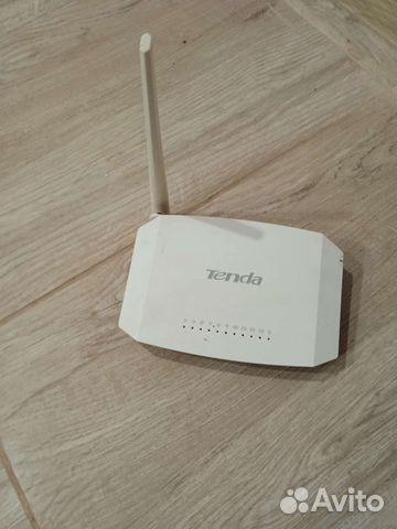 Вай фай роутер