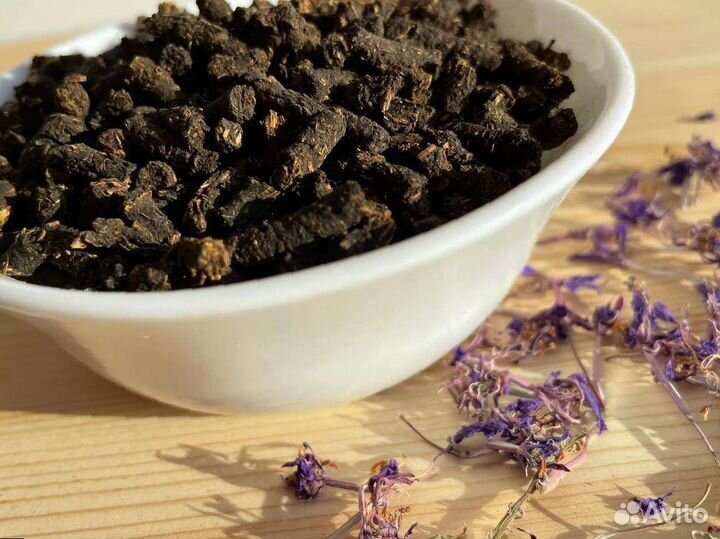 Иван чай 1кг кипрей качественный, традиционный