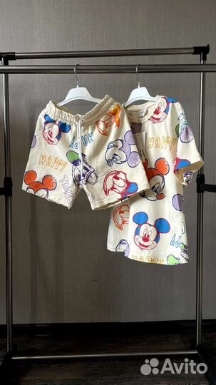 Детский костюм