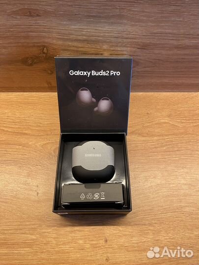 Samsung Galaxy Buds 2 Pro