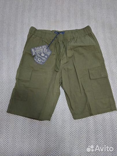 Шорты Tokyo Laundry