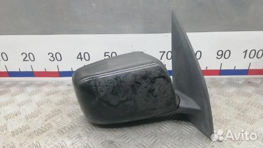 Зеркало наружное правое nissan X-trail T31 (3NT08J