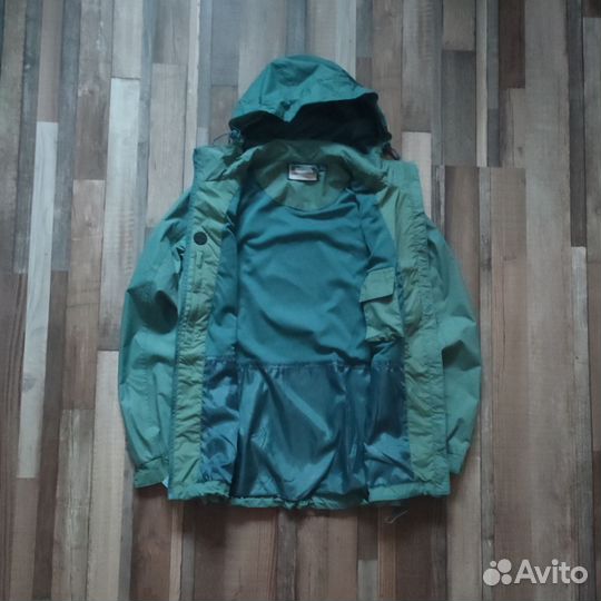 Ветровка mountain warehouse mammut patagonia tnf