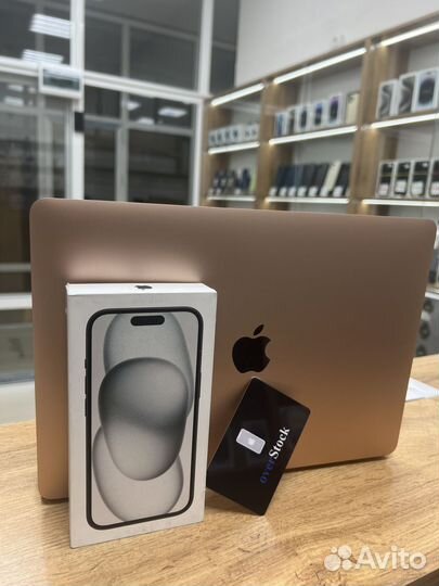 iPhone 15, 128 ГБ
