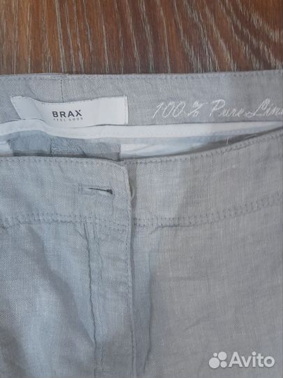 Мужские летние брюки размер 48