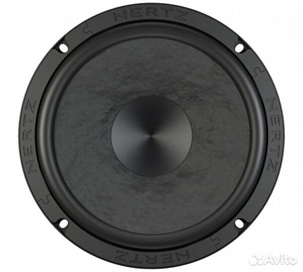 Акустика Hertz SV 200 L SPL Woofer