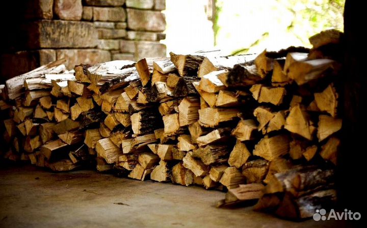 Заказ дров