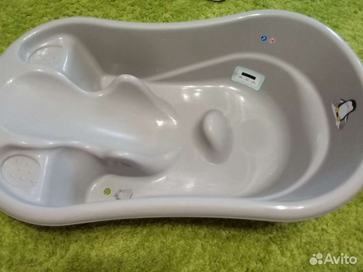 Ванночка для купания