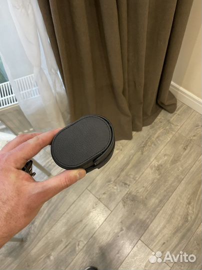 Vacheron Constantin кожаный футляр для часов