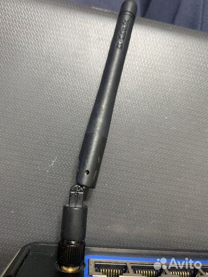 Wifi роутер dlink dir-300