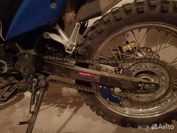 Irbis XR -250