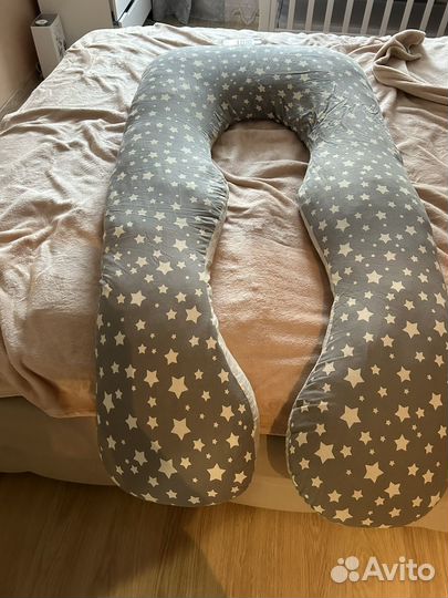 Подушка для беременных