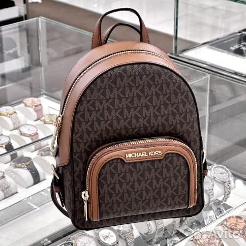 Рюкзак женский michael kors mini оригинал