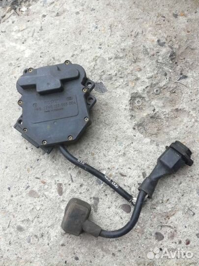 Зеркало W 124