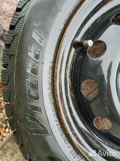 Viatti Brina Nordico V-522 185/60 R14