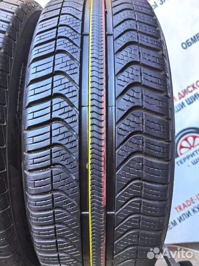 Pirelli Cinturato All Season 205/55 R16 87M