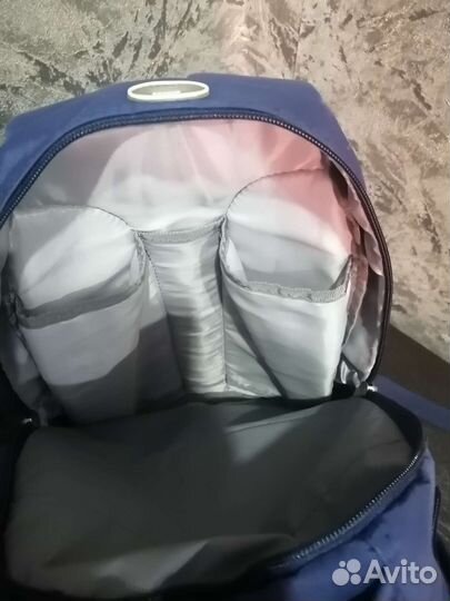 Рюкзак для художественной гимнастики