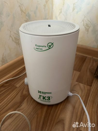 Увлажнитель воздуха