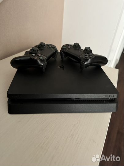 Sony playstation 4 slim 1 tb