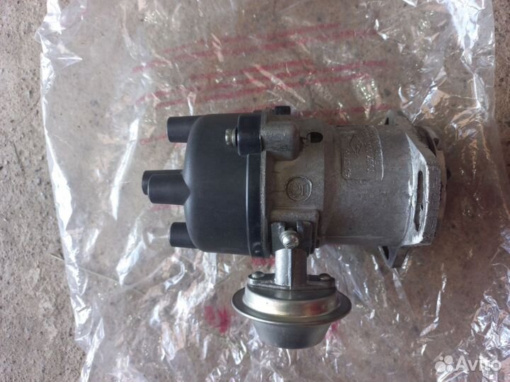 Трамблёр зажигания ваз-2108 2109 099 карбюратор