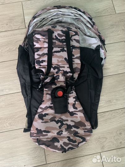 Текстиль на babytime