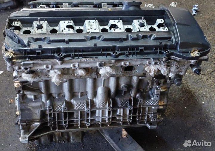 Контр. двигатели BMW 7er X5 (DE) Germany