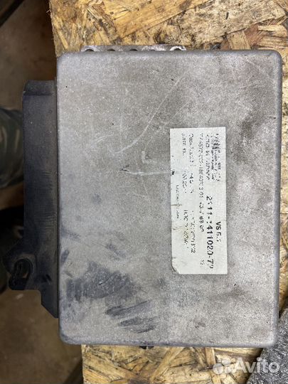 Эбу январь 5.1