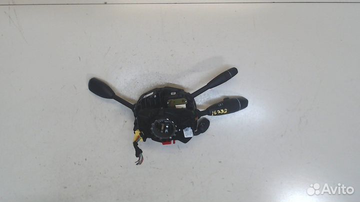 Переключатель поворотов и дворников Mercedes E W21