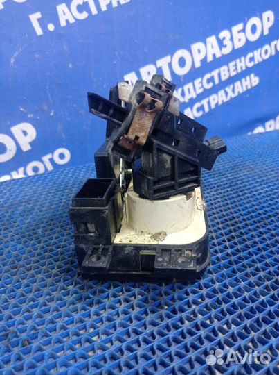 Блок управления печкой Daewoo Matiz хэтчбек F8CV