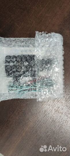 Модуль бесключевого запуска Pandora BMW Bypass