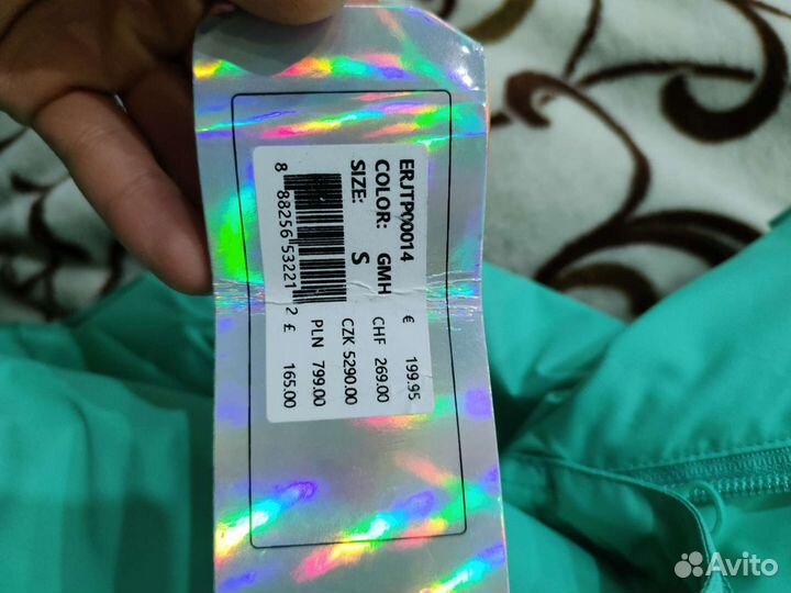 Горнолыжные брюки Roxy