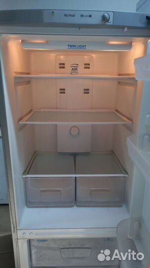 Холодильник индезит ноу фрост