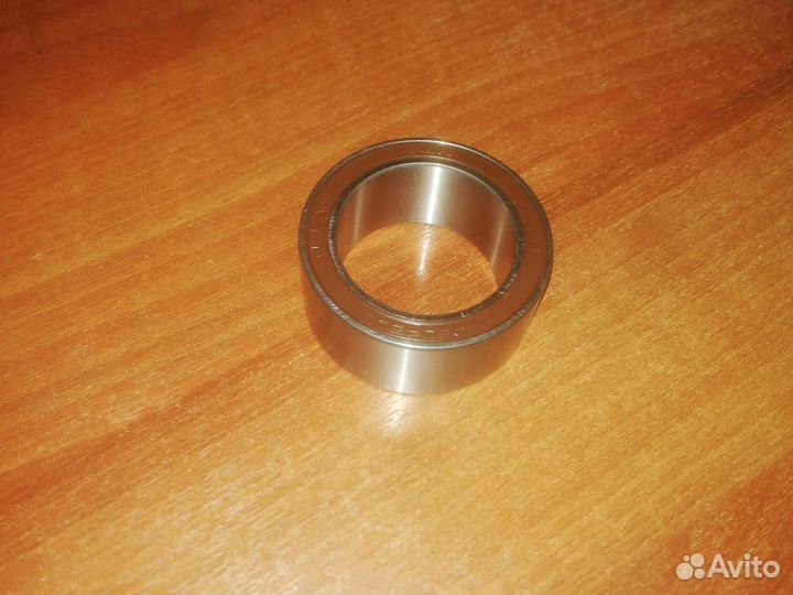Подшипник компрессора кондиционера 40*57*24