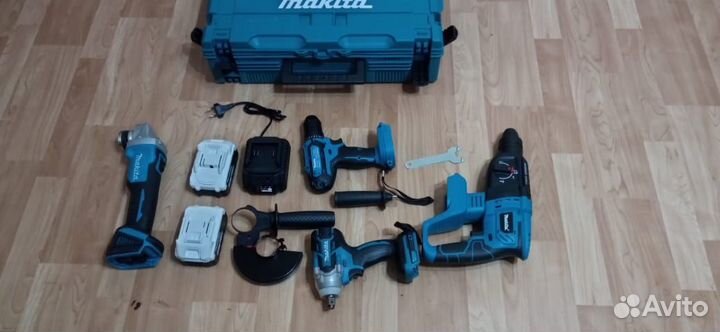 Makita