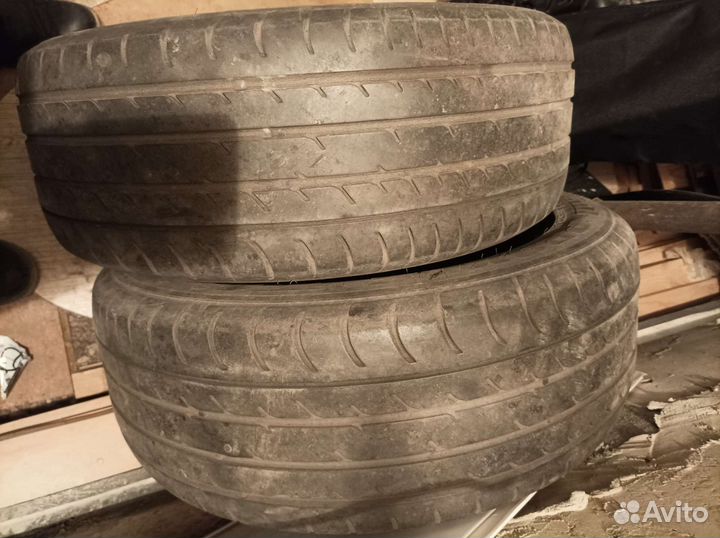 Toyo Proxes T1 Sport 205/55 R16 94W