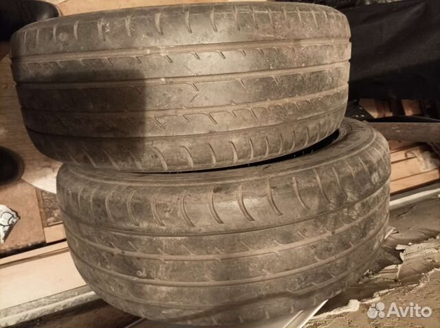 Toyo Proxes T1 Sport 205/55 R16 94W