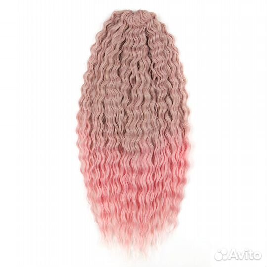 Ариэль локоны комплект 80си