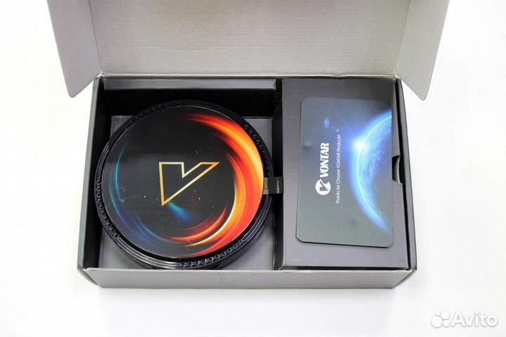 TV приставка Vontar W2 ATV Amlogic S905W2 2Gb/16