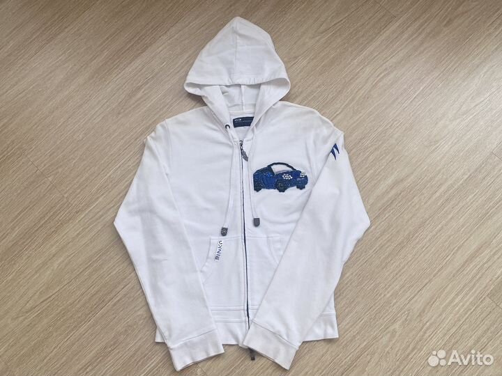 Толстовка Pinko