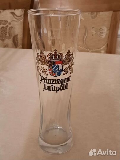 Бокал для пива