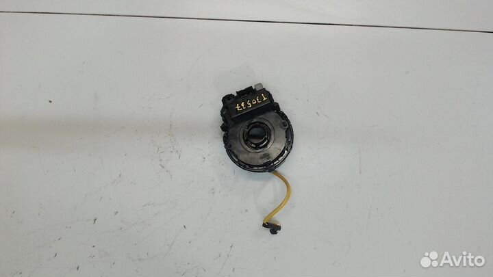 Шлейф руля SsangYong Korando 2010, 2012