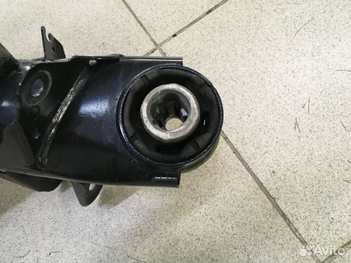 Подрамник задний Bmw 3 Серия G20/21 2021год