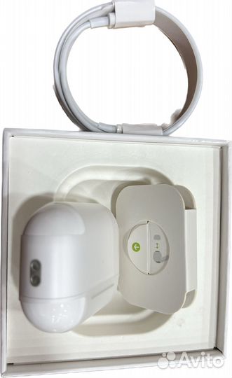 Наушники TWS Apple