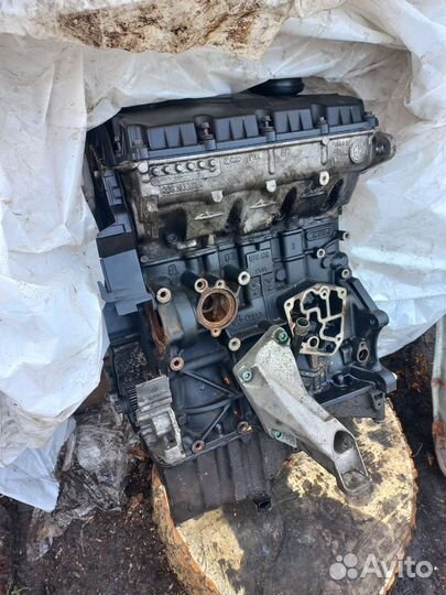Двигатель avf 1 9 tdi