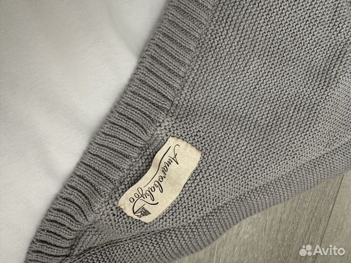 Конверт на выписку.хлопок